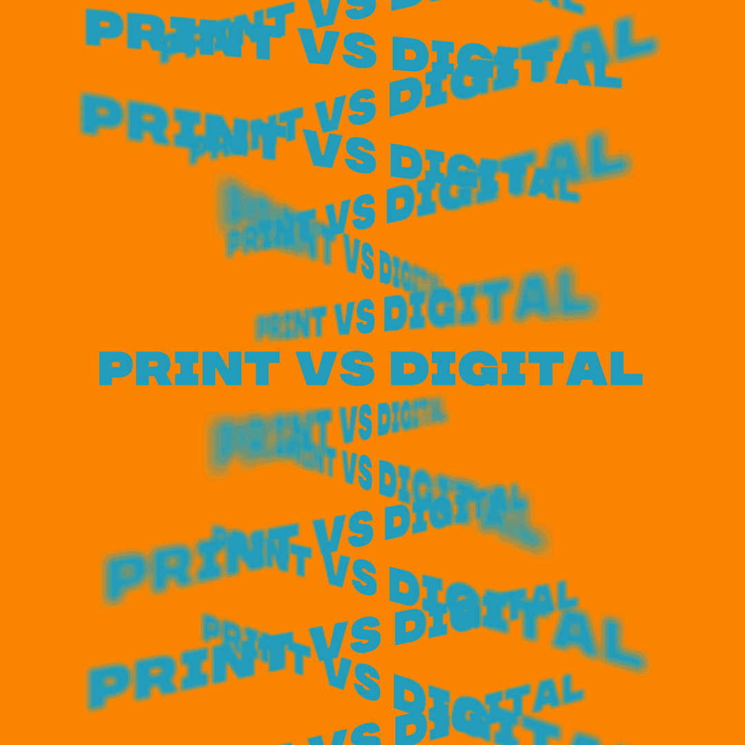 Print vs Digital : et si on arrêtait de les opposer ?